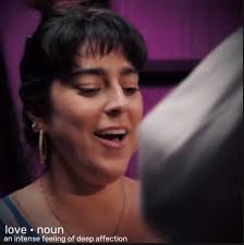 Smosh Angela Love Language