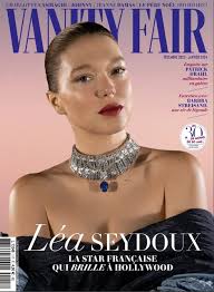 VANITY FAIR FRANCE 2021 Special Aya Nakamura Daft Punk Kobe Bryant Fashion  EUR 21,99