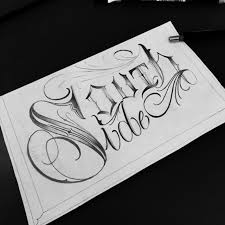 Lettering Sketch Today Lifestyle Life Love Southside Italia Letras Lettering Letteringlove Letteringcart Tattoo Fonts Chicano Lettering Trendy Tattoos