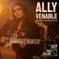 Ally Venable: Money & Power Tour at The Original Pittsburgh Winery
