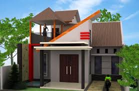 Memiliki sebuah rumah adalah impian dari setiap orang. 19 Contoh Desain Rumah Minimalis Sederhana Tapi Unik Yang Wajib Kamu Ketahui Deagam Design