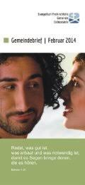 02. OM 2014 Erscheinungstag 10.01.2014