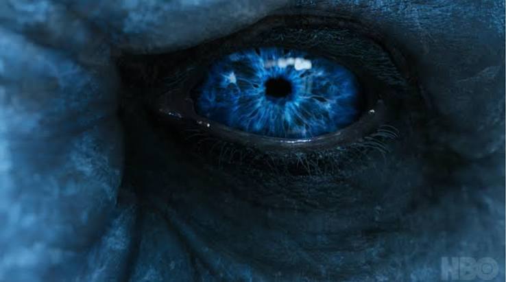 THEORY: EYE OF THE GIANT – ThronesLife