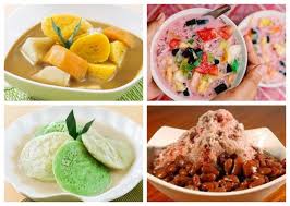 Meriahkan suasana dengan order makanan buka puasa di grabfood! Sehat Dan Enak Ini 5 Rekomendasi Takjil Buka Puasa