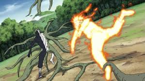 Naruto History And Descriptions Zetsu