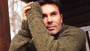 Tilga pappa før han døde