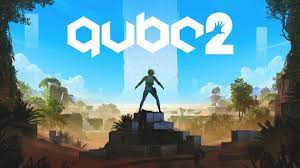You solve puzzles for time killing enjo. Q U B E 2 Xbox One Review Impressive Puzzler From Start To Finish Windows Central