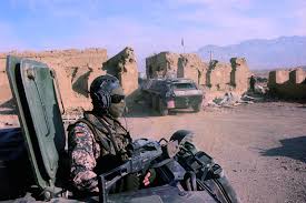 Im april 1978 kam es zu einem staatsstreich durch afghanische kommunisten, der einen aufstand weiter teile der bevölkerung nach sich zog. Wie Kam Es Zu Dem Krieg Der Seit 2001 In Afghanistan Herrscht Frieden Fragen