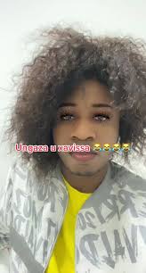 Sandra Sandrola Madala Vasco