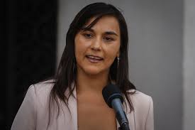 Add a bio, trivia, and more. Twitter Suspendio La Cuenta De Izkia Siches Presidenta Del Colegio Medico Capsula Informativa