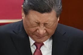 Has Xi Jinping Lost Control of the Military? Multiple Anomalies Point to  Political Shifts in China | JAPAN Forward