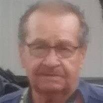 H.W. Glover Obituary