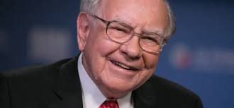 Warren Buffett Says This 1 Simple Habit Separates Successful People From  Everyone Else