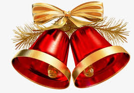 Christmas Bells Decorations Christmas Stockings Christmas Decorations Golden Ribbon Png Transparent Clipart Image And Psd File For Free Download Christmas Stocking Decorations Decorating With Pictures Bell Decorations