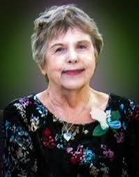 Carol Field Obituary