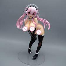 1/6 Soniani Super Sonico Racing Ver. Big Breast Naked Resin Pvc Action  Fgure Sexy Gk Model Toy - Action Figures - AliExpress