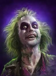 11 Beetlejuice ideas