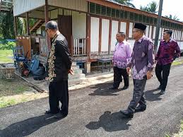 Jabatan pendidikan negeri selangor modul pintas 2018. Lawatan Kerja Rasmi Timbalan Pengarah Pendidikan Jabatan Pendidikan Negeri Selangor Sekolah Kebangsaan Kampong Banting