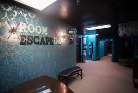 Escape the room dc, washington dc: Room Escape Fairfax