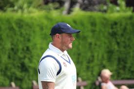 Suffolk CCC appoint former Bury St Edmunds skipper and Essex player Mike  Comber as interim captain to take over from Sudbury's Adam Mansfield for  final Unicorns Championship matches