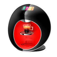 Consumer rebate rm1500 + free nescafe krups dolce gusto coffee machine worth rm459. Nescafe Majesto Coffee Machine Black Nestle Professional