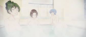 Fuuka Fanservice Review Episode 11 & 12 – Fapservice