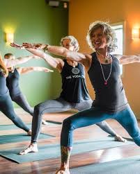 Please wear a mask if. Instructors The Yoga Zen