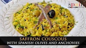 We did not find results for: The Most Amazing Saffron Couscous With Spanish Olives And Anchovies Youtube