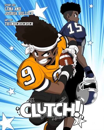 Clutch