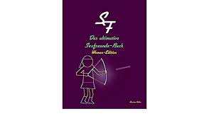 Das ultimative Sexfreunde-Buch - Women-Edition (German Edition): Wolke,  Massimo: 9783738635317: Amazon.com: Books