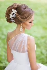 25 Most Beautiful Updo Wedding Hairstyles To Inspire You Acconciatura Matrimonio Acconciature Capelli Lunghi Sposa Capelli Per Matrimoni