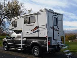 Just one step above tent life. Truck Campers For Sale Near Seattle Wa Truck Camper Dealer