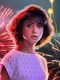 Stranger things nancy HD wallpapers