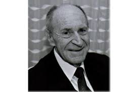 John Meche Obituary (1932