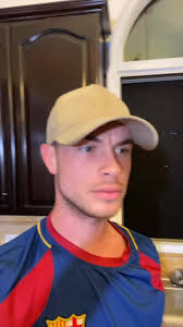 Kitchen Fun with Luke Hayes