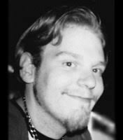 Christopher RAMEY Obituary (2012)