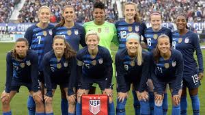 Advanced stats, game replays, player info, game schedules and much more. U S Women S Soccer Players Sue For Equal Treatment Just Months Before World Cup Los Angeles Times