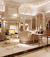 Gli Arcani Supremi Vox Clamantis In Deserto Gothian Interni Di Lusso Luxury Living Room Design Luxury Homes Interior Luxury Interior Design