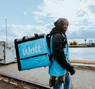 Bike Bag