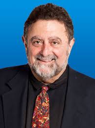 Psychology Conference at Doha College with James Fallon