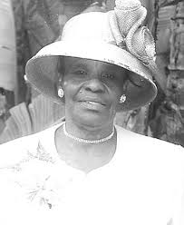 Obituary for Maxine Louise Hanna