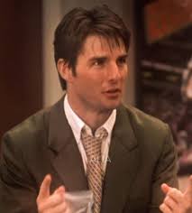 I like Jerry. #jerrymaguire #tomcruise
