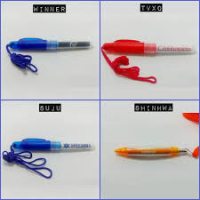 Pulpen Kpop Harga Rp 15 000 Jenis Pulpen Cabe Pulpen Boss Warna Tinta Pulpen Hitam Ready Stock Hanya Ini Saja Tidak Bisa Custom Request Pulpen Warna Kpop