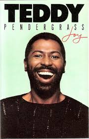 Teddy Pendergrass