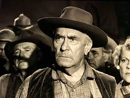 Rugged John Bishop and Wendy Hale