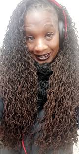 Hi. Are any of you stationed overseas? Do you retighten your own  Sisterlocks or is there someone in your country. When I lived overseas, the  ladies