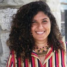 I've just returned from New York City where I embarked