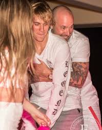 That's downright cute.) regardless of the answers, the beliebers will be no doubt be happy to see. Justin And His Dad I Love Justin Bieber Justin Bieber Justin Hailey