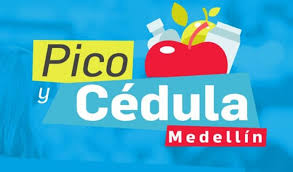 En un principio la medida del pico y cédula en medellín iba hasta este 3 de enero, pero las autoridades informaron que se amplía hasta. Pico Y Cedula Para Mercar En Medellin A Partir Del 2 De Abril Vivir En El Poblado