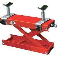 Motorcycle Center Scissor Jack Northern Tool 99 Car Jack Car Jacks Motorcycle Mechanic